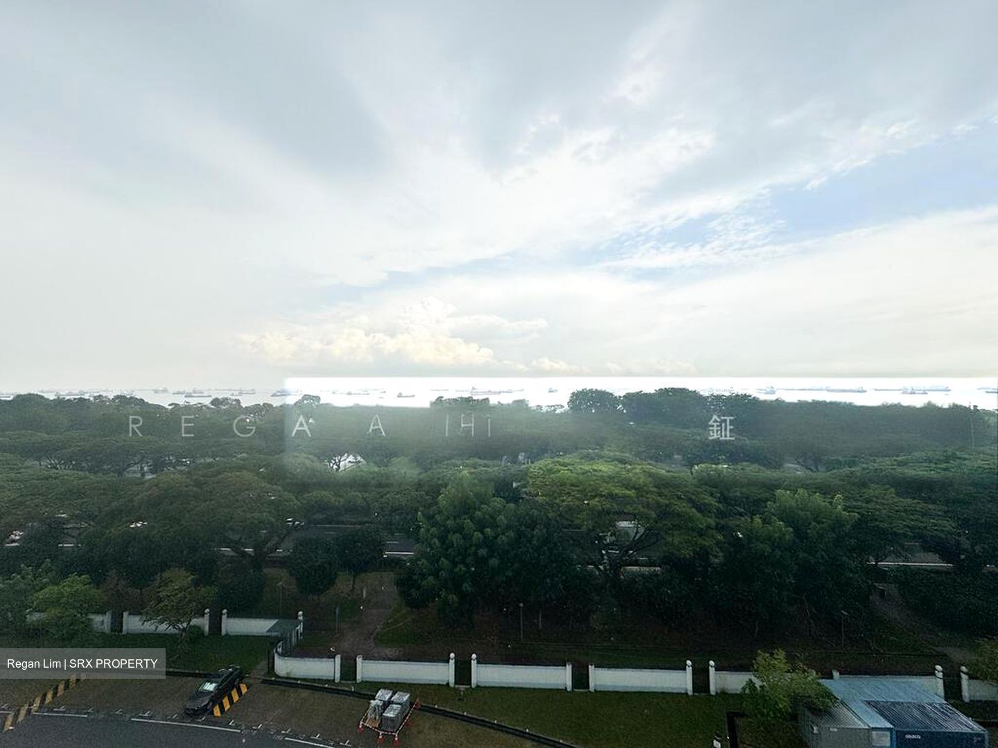 Mandarin Gardens (D15), Condominium #502471911